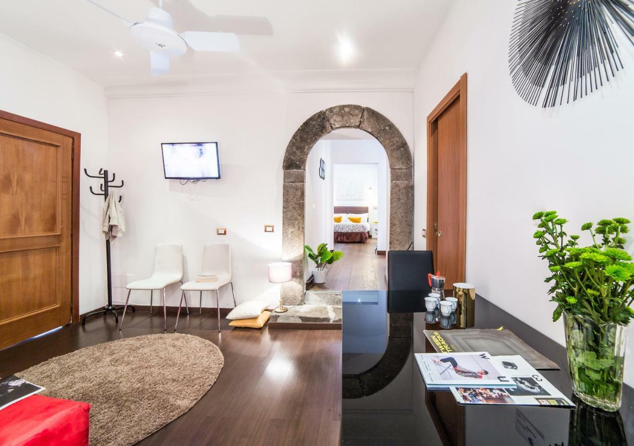 Sant'Angelo Apartments Rome Buitenkant foto
